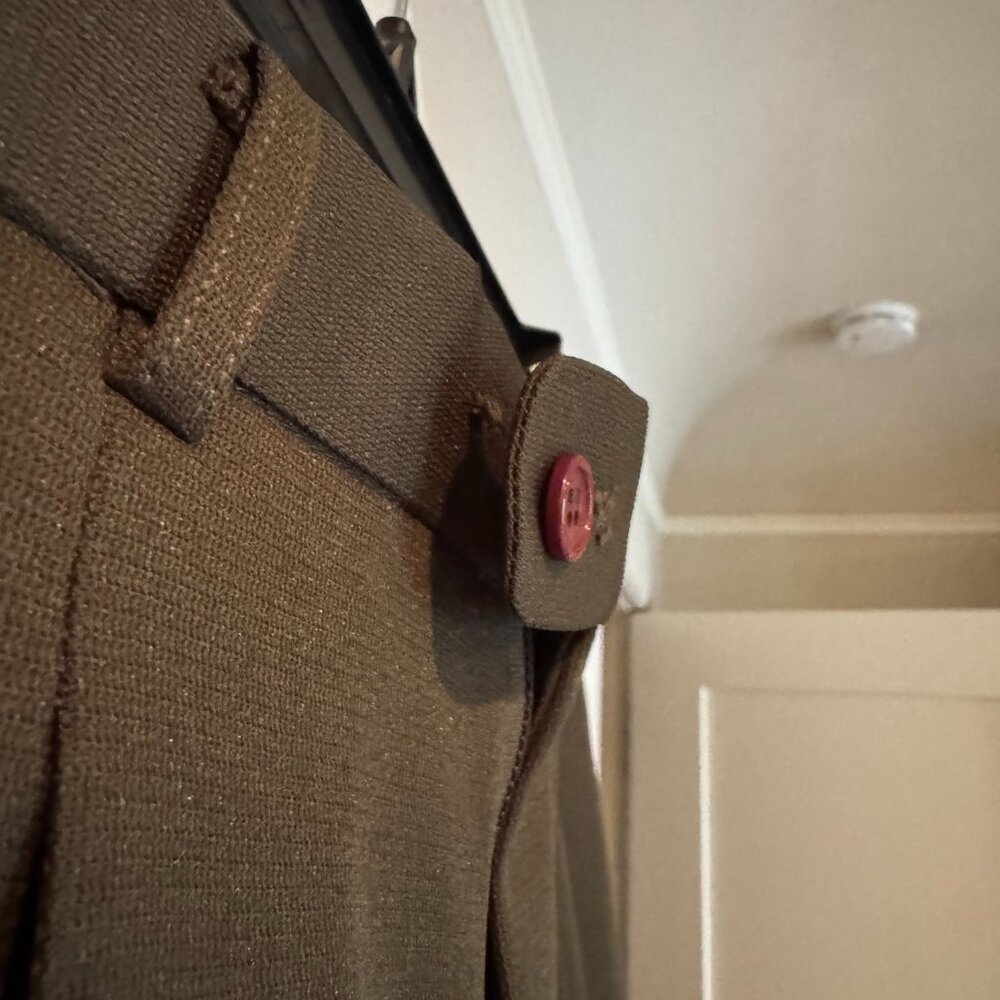 PORTELLI UOMO 3 Piece Suit - Picture 9 of 11